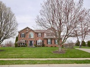 10848 Secretariat Run, Union, KY 41091