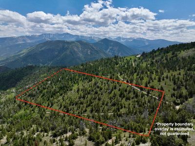 Nhn Gladstone Lode Blue Eyed Nellie Rd #5180, Anaconda, MT, 59711