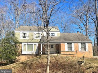 13400 Coldwater Ct, Fort Washington, MD 20744