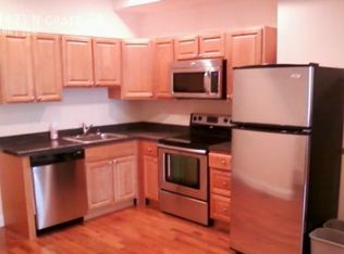 1923 N Gratz St, Philadelphia, PA 19121