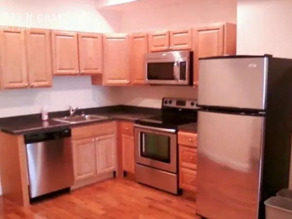 1923 N Gratz St, 1923 N Gratz St #A, Philadelphia, PA 19121