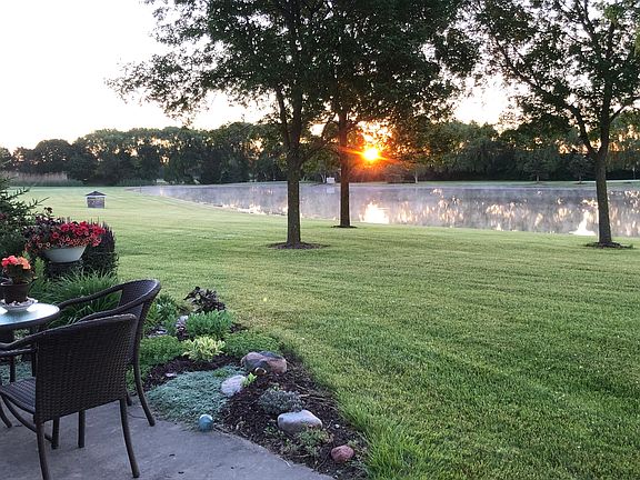 Sunrise!