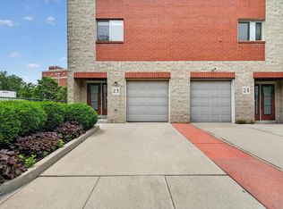 145 S Saint Clair St Unit 23, Toledo, OH 43604