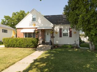 104 Fenton Ave, Mogadore, OH 44260