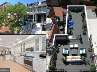 428 11th St NE, Washington, DC 20002