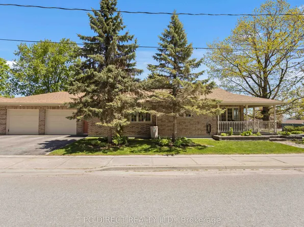 42 Doble St, Brock, ON L0C 1H0