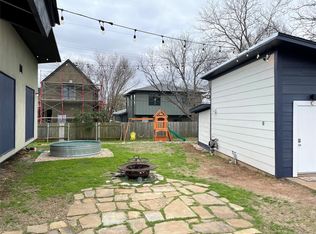 4619 Jinx Ave #A, Austin, TX 78745
