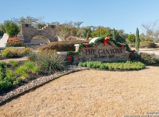 23106 Edens Cyn, San Antonio, TX 78255