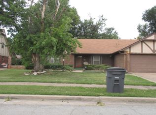 2618 S 103rd Ave E, Tulsa, OK 74129