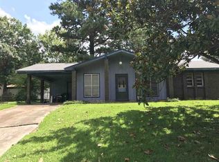 2443 Upper Dr, Pearl, MS 39208