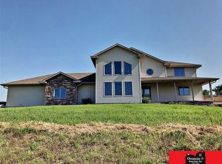 104 Avenue E, Wisner, NE 68791