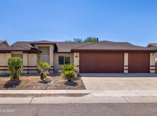 7986 E Ragweed Dr, Tucson, AZ 85710