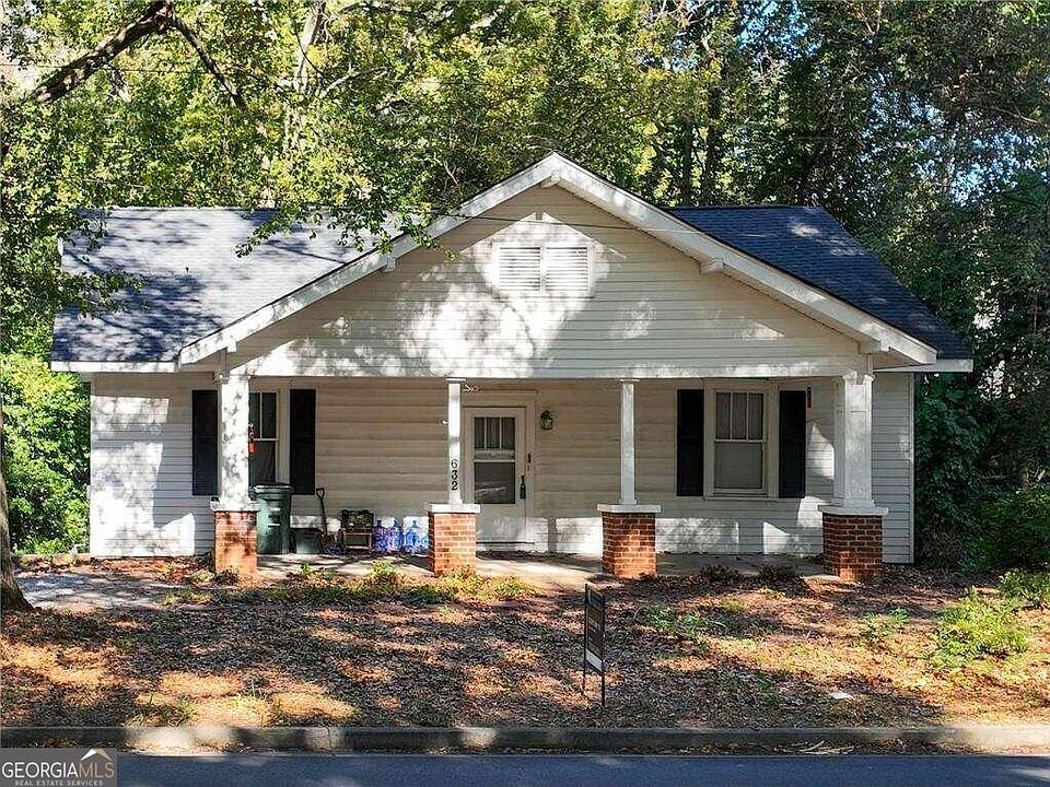1st image of 632 Kennesaw Ave NW