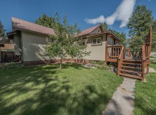 103 2nd Ave E, Columbia Falls, MT 59912