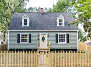 301 E Brookland Park Blvd, Richmond, VA 23222