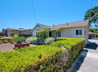 1357 Park Dr #C, Mountain View, CA 94040
