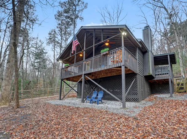 84 Creekside Ln, Clayton, GA 30525