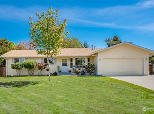 8452 Catalina Ct, Blaine, WA