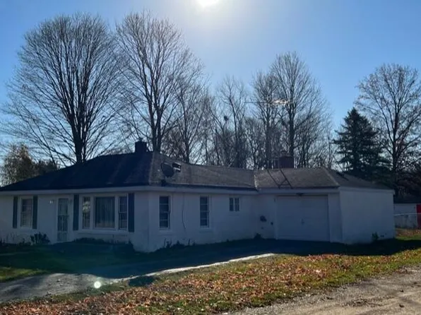 428 Elm St, Marcellus, MI 49067
