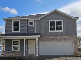 14332 Andina Trl, Fort Wayne, IN 46845