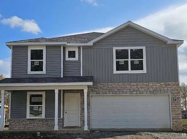 14332 Andina Trl, Fort Wayne, IN 46845