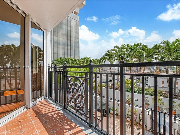 2nd image of 357 Almeria Ave APT 606