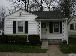 58 Harrison St, Coldwater, MI 49036