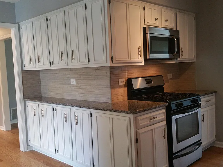 Kitchen Cabinets