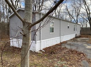 20 Nyberg Rd, Chaplin, CT 06235