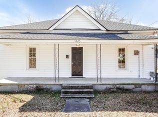 1005 W Thomas St, Rocky Mount, NC 27804