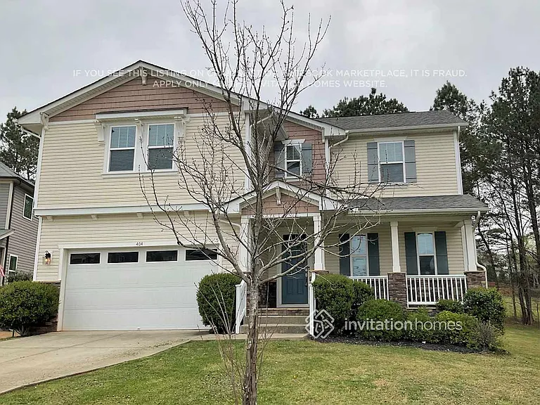 404 Ferry Ct — Photo 2