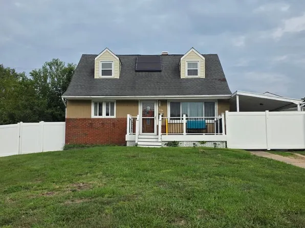 209 Ridgely Rd, Glen Burnie, MD 21061
