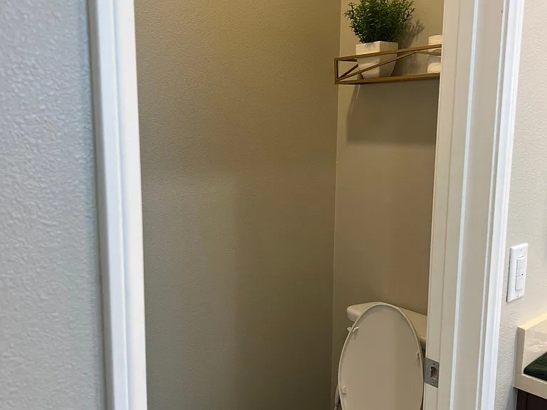 Rest room