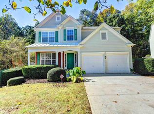 4301 Sugar Maple Dr NW, Acworth, GA 30101