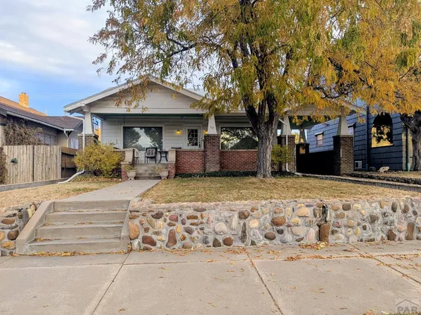 717 Colorado Ave, La Junta, CO 81050