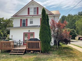 8 Pinnell St #1, Buckhannon, WV 26201