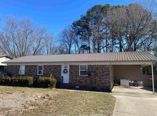 408 S Sawmill Rd, Searcy, AR 72143