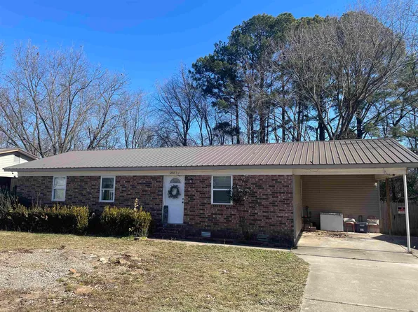 408 S Sawmill Rd, Searcy, AR 72143