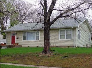 806 Maplewood Dr, El Dorado, KS 67042