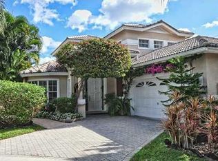 2187 Regents Cir, West Palm Beach, FL 33409
