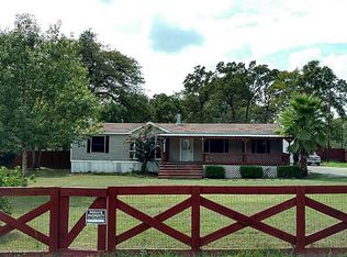 19110 Palo Duro, Magnolia, TX 77355