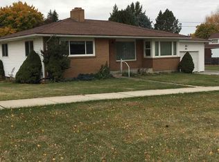 108 S 3rd St, Oakesdale, WA 99158