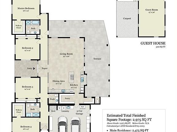 2nd image of this home
