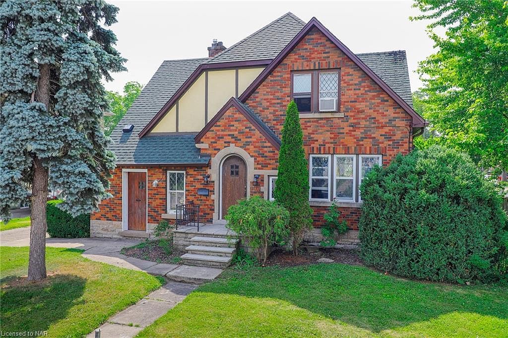 195 Hellems Ave, Welland, ON L3B 3B6 MLS 40467952 Zillow