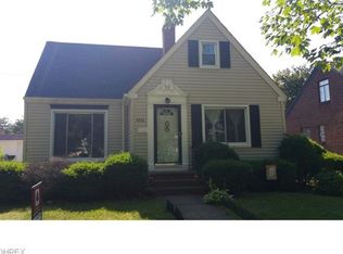 4846 W 12th St, Cleveland, OH 44109