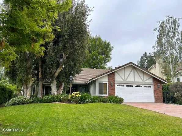 29636 Meadowmist Way, Agoura Hills, CA 91301