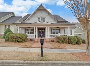 2510 Muskogee Ln, Braselton, GA 30517