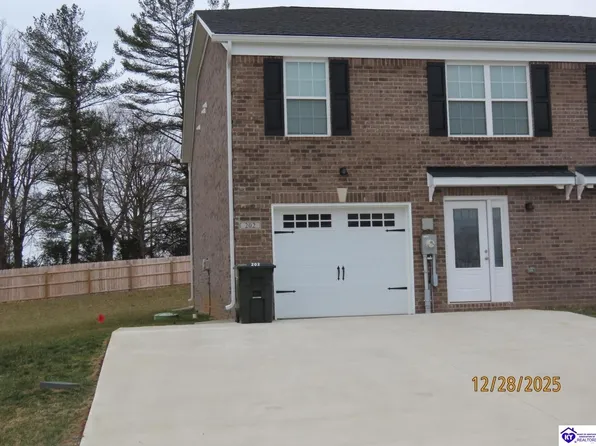 202 Dixon Cir, Vine Grove, KY 40175