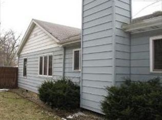 2428 Berry St, Joliet, IL