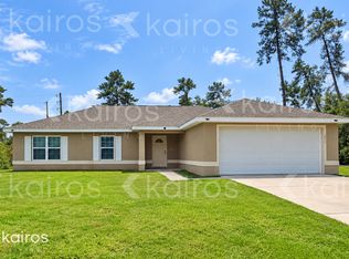 3432 SW 165th Loop, Ocala, FL 34473